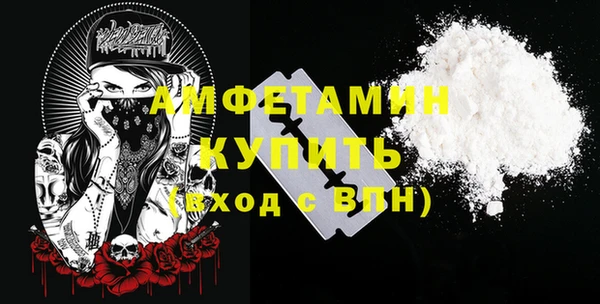 гидра Слюдянка